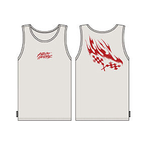 Sound Check Tank Top by Fasthouse