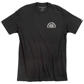 Members Only T-Shirt Black by Fasthouse