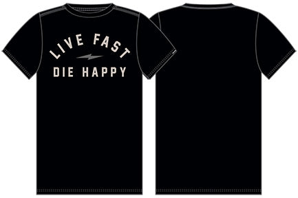 Wired Short Sleeve T-Shirt by Fasthouse