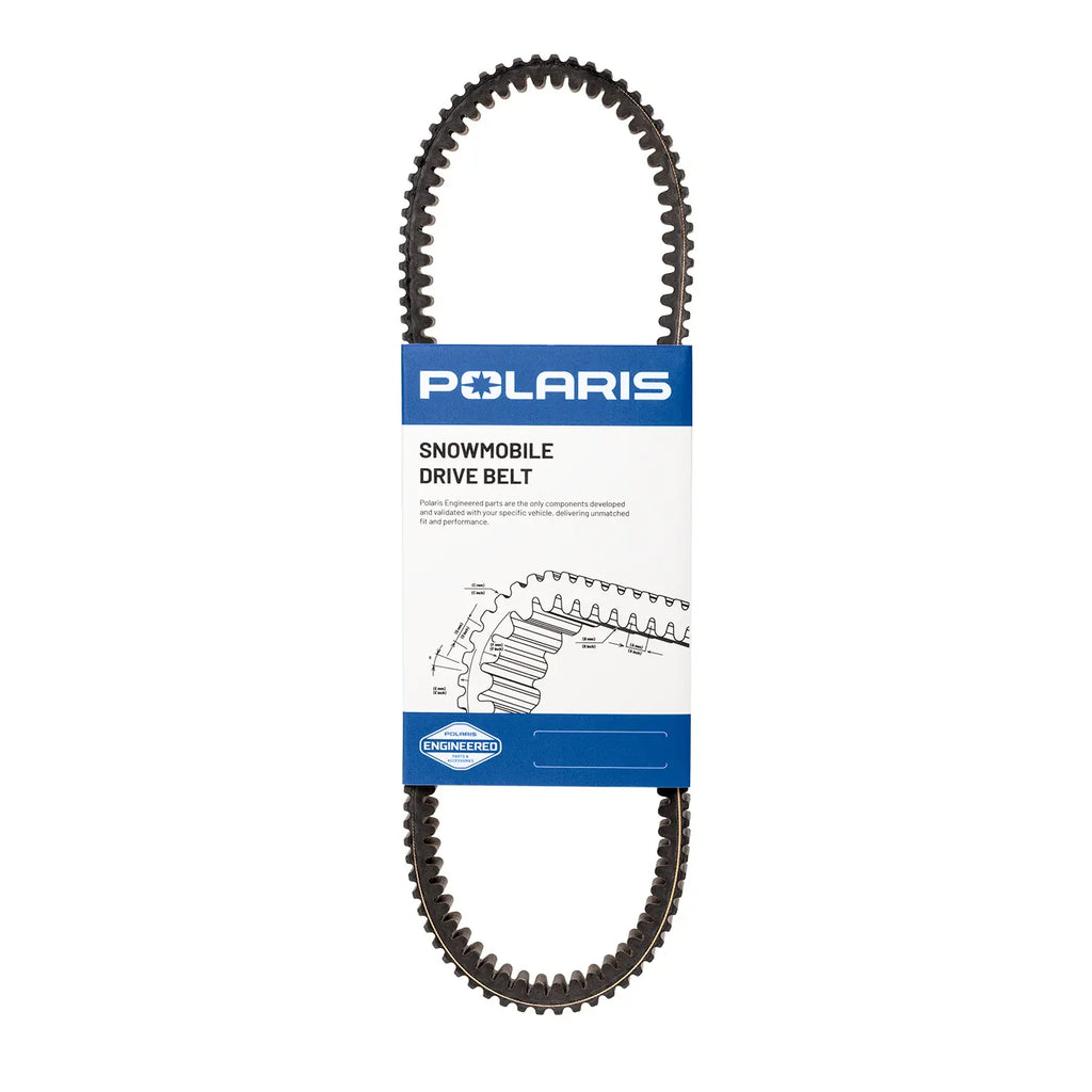 Polaris Snowmobile CVT Drive Belt | 3211098