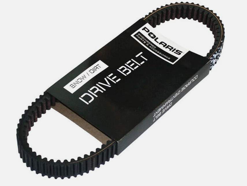 Polaris Drive Belt for RGR 800, 6x6, Crew, and RZR 800, S 800 and RZR 4 800 | 3211162