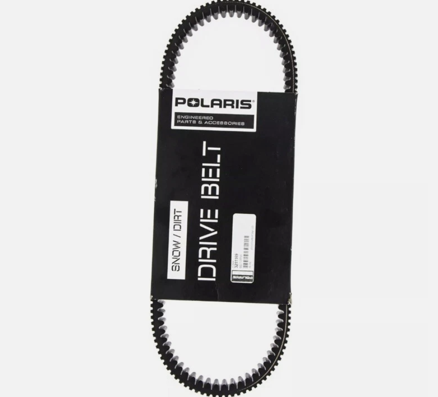 Polaris Drive Belt for RGR 500, 570 Full&Mid, RGR Crew 570, ACE 500 and ACE 570 | 3211169