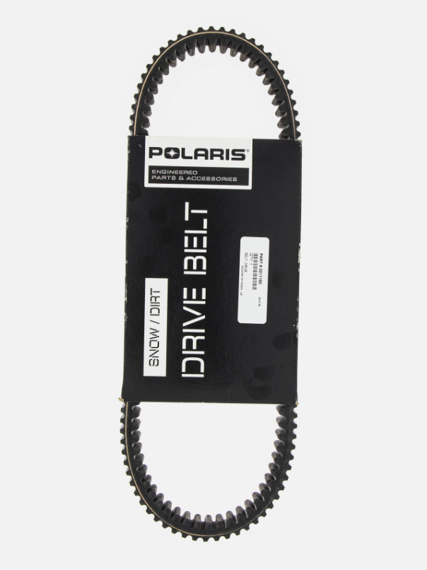 Polaris Drive Belt for General 1000/XP 1000, RZR XP 1000/XP 4 1000, RZR Trail S 1000 and RZR S 1000 | 3211180