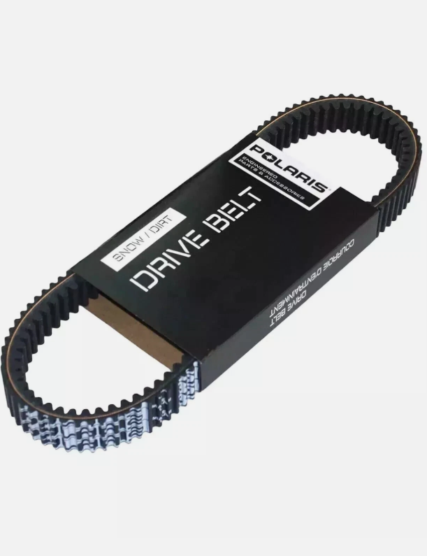 Polaris Drive Belt for RZR Pro XP/Pro XP 4, RZR Pro S/Pro S 4, RZR Turbo/Turbo R 4, RZR Turbo/Turbo S 4, RZR XP Turbo/XP 4 Turbo and RZR XP Turbo S/XP 4 Turbo S | 3211202