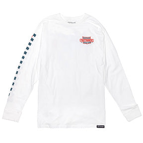 Krest Long Sleeve T-Shirt by Fasthouse