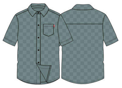 Winston Button Up by Fasthouse
