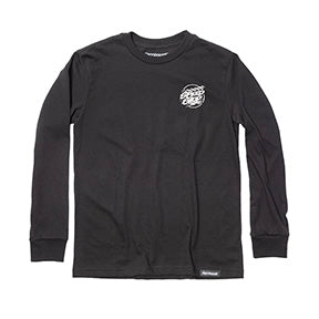 Youth Burner Long Sleeve T-Shirt by Fasthouse