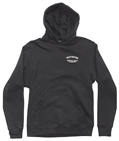 Ignite Pullover Black by Fasthouse