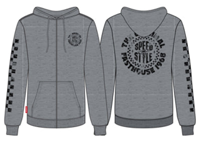 Origin Zip-Up by Fasthouse