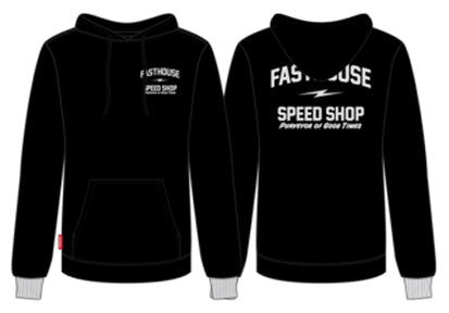 Purveyor Pullover by Fasthouse