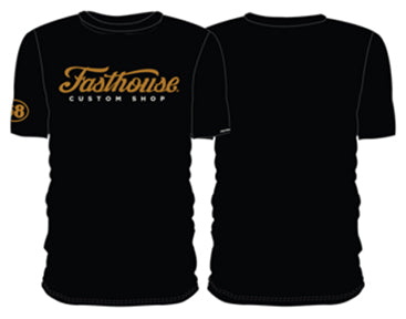 Morris T-Shirt by Fasthouse