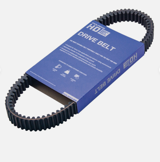 Polaris Drive Belt for RGR 570 series, and RZR XP 900 | 3212326