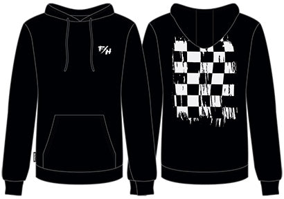 FastHouse FRAY HOODPULLOVER