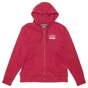 FastHouse ACCLAIM HOOD ZIP-UP