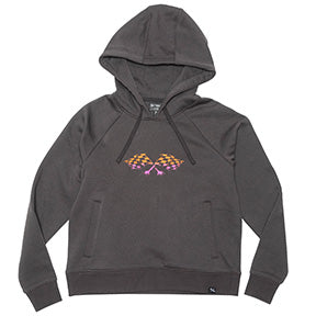 Women's Sunstrck Hooded Pullover by Fasthouse