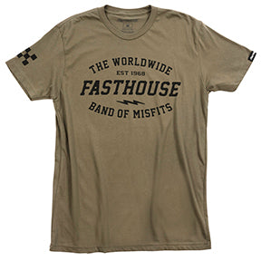 FastHouse COALITION T-Shirt