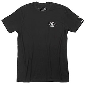 FastHouse 805 FAMILY FIRST T-Shirt BLACK