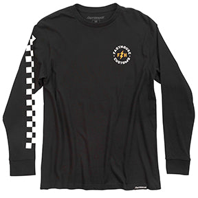 FastHouse EASY RIDER Long Sleeve T-Shirt