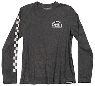 FastHouse Women's MEMBERS ONLY T-Shirt HTHR