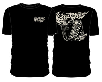 FastHouse Youth MIXIN T-Shirt