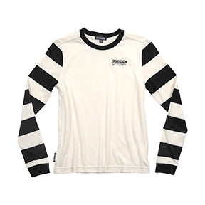 FastHouse Youth JAILBREAK STRIPE T-Shirt