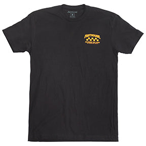 FastHouse TRACKER T-Shirt