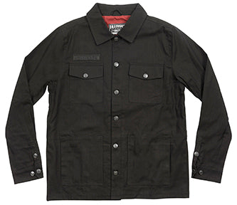 FastHouse GRAFTER CHORE COAT