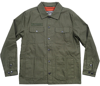 FastHouse GRAFTER CHORE COAT