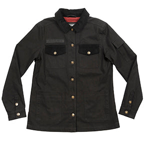 FastHouse Women's GRAFTER COAT