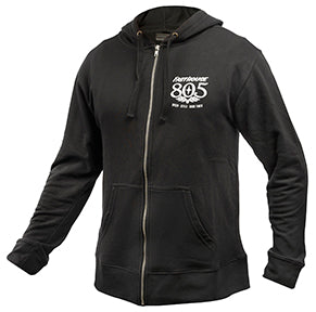FastHouse 805 FH OG ZIP-UP