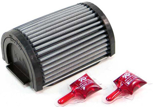 K&N AIR FILTER for Yamaha XJ650 Maxim | 771650