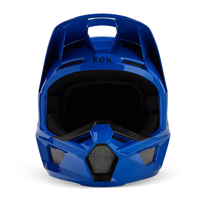 Fox Racing V1 Core Helmet | Blue