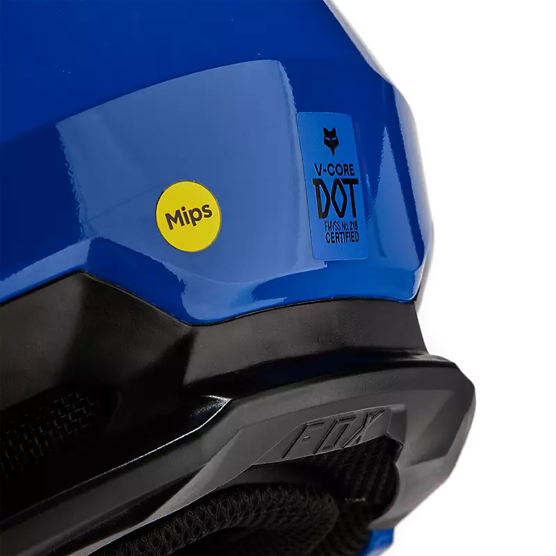 V1 Core Helmet | Blue