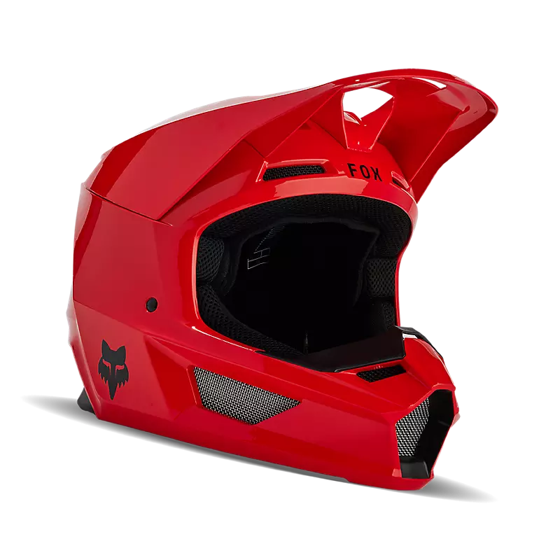 V1 Core Helmet | Red