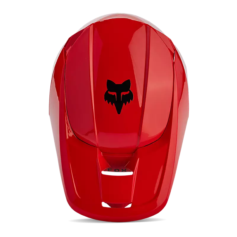 V1 Core Helmet | Red