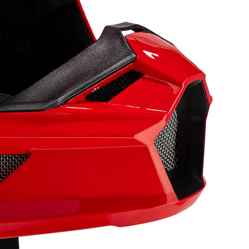 V1 Core Helmet | Red
