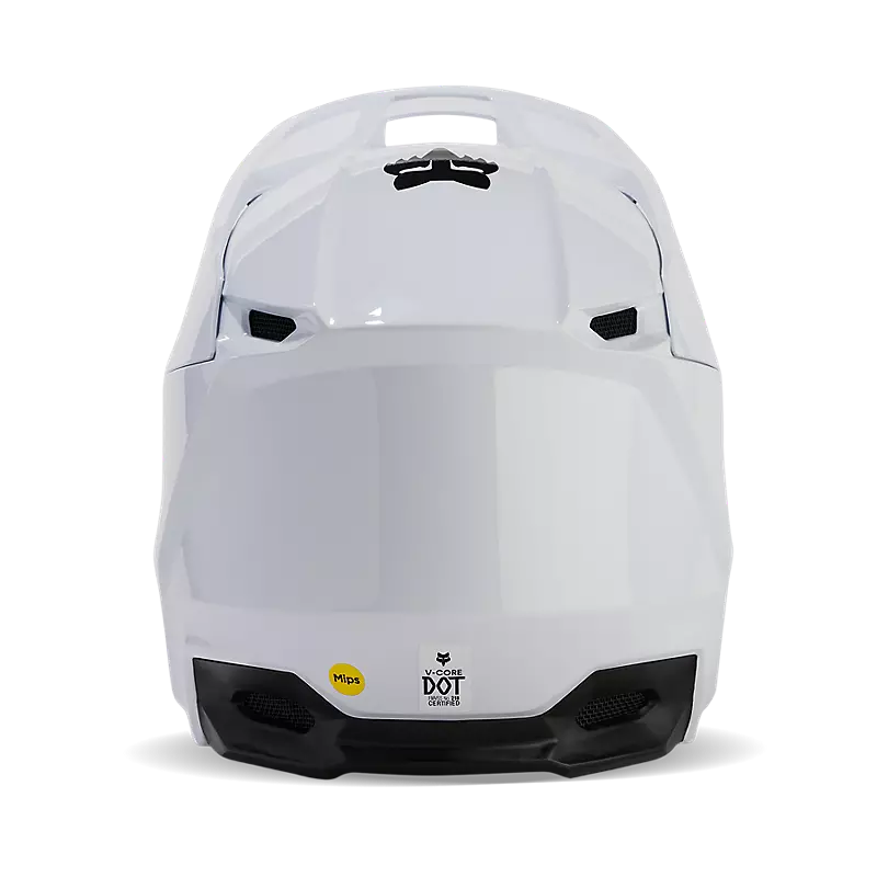 V1 Core Helmet | White