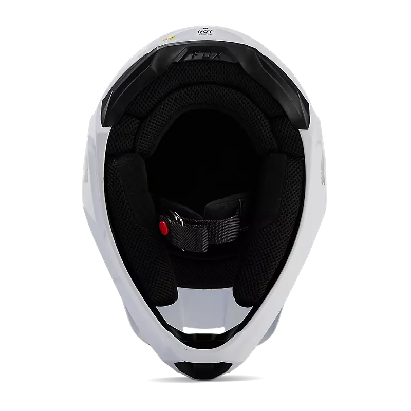 V1 Core Helmet | White