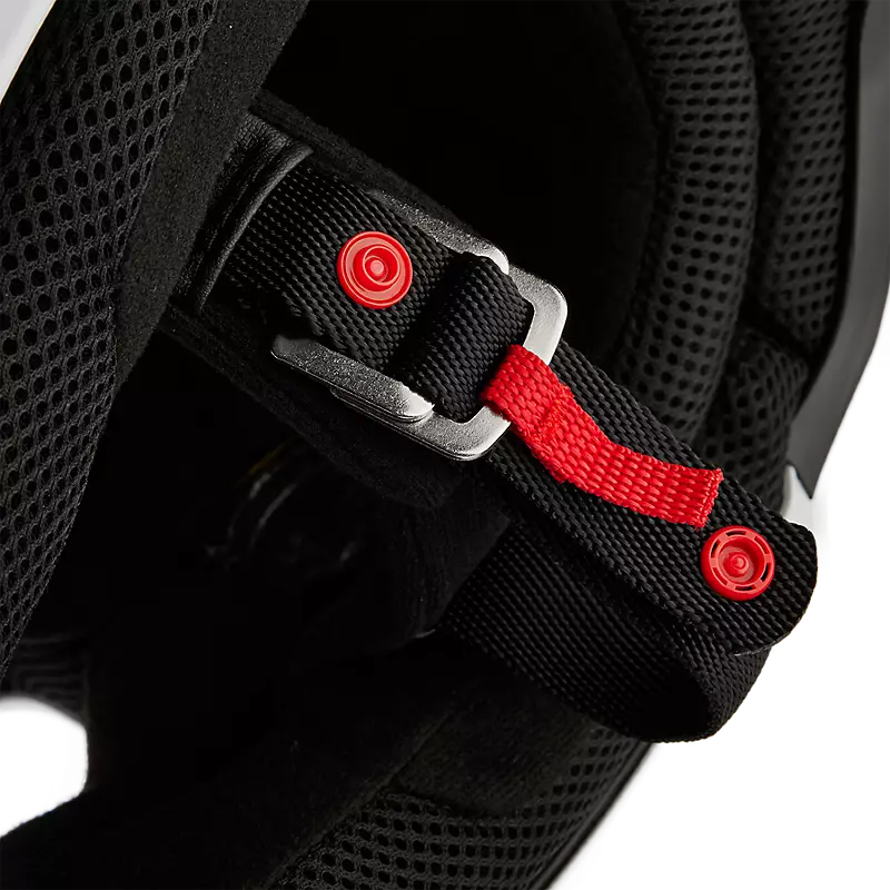 V1 Core Helmet | White