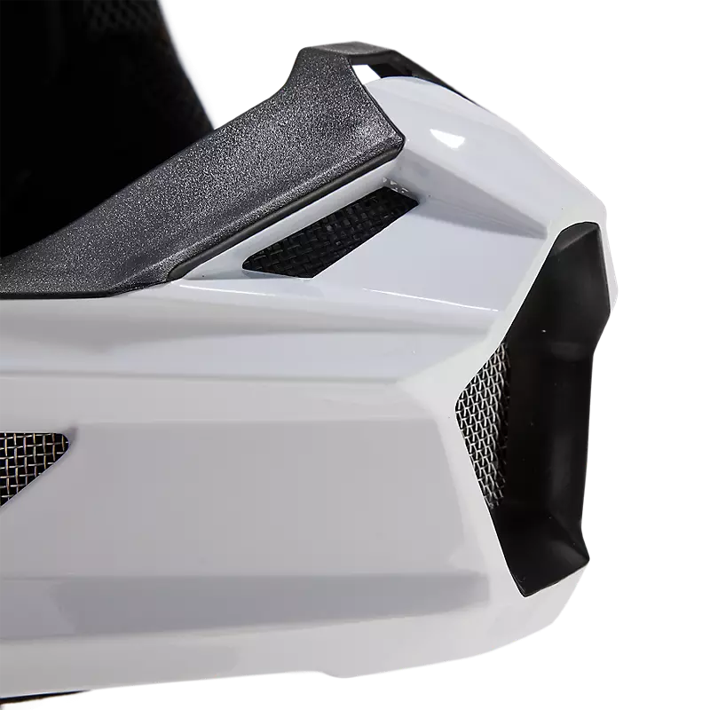 V1 Core Helmet | White