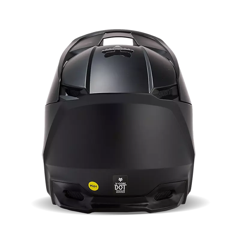V1 Core Helmet | Black