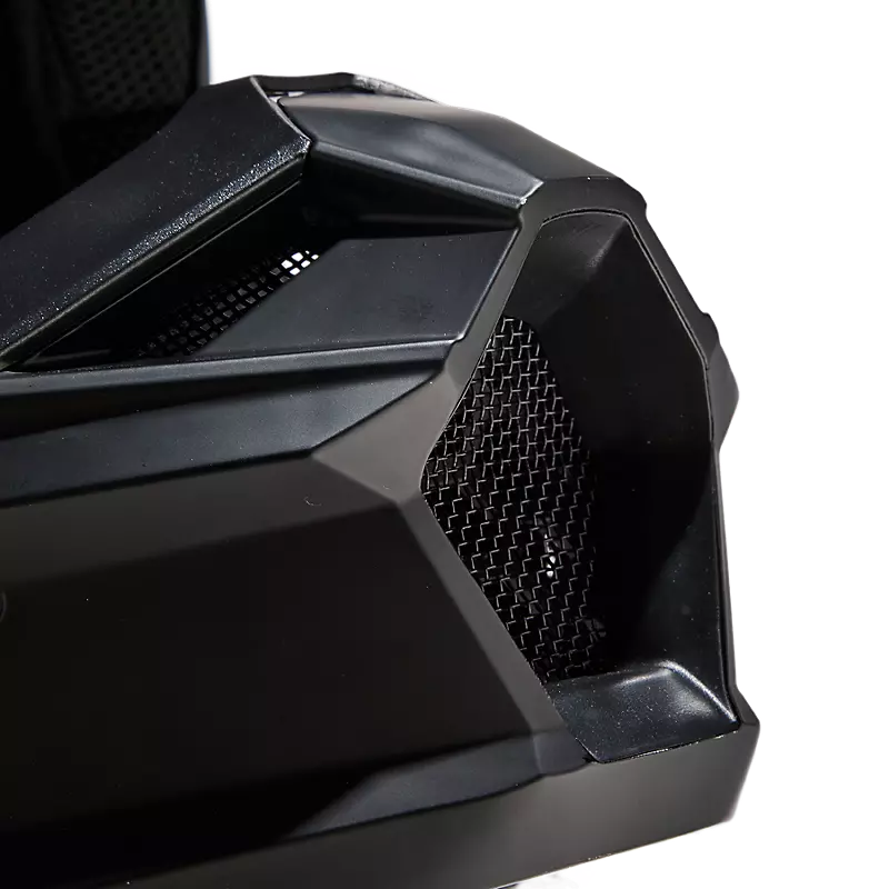 V1 Core Helmet | Black