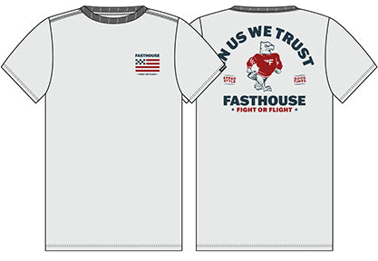 FastHouse UNITE Short Sleeve T-Shirt