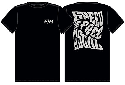 FastHouse SURFACE Short Sleeve T-Shirt