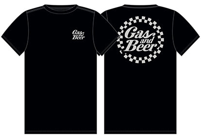 FastHouse TAVERN Short Sleeve T-Shirt