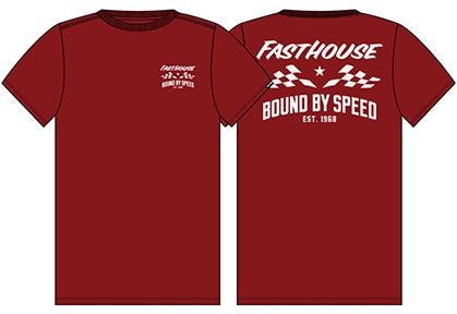 FastHouse BOUND Short Sleeve T-Shirt