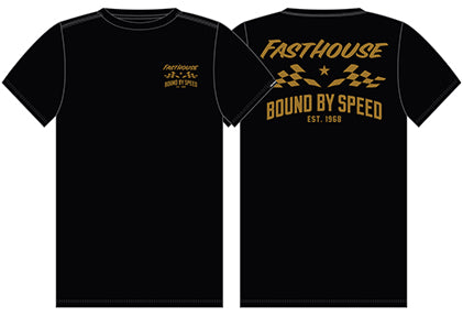 FastHouse BOUND Short Sleeve T-Shirt