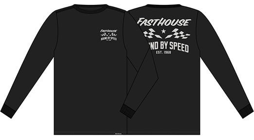FastHouse BOUND Long Sleeve T-Shirt