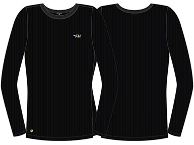 FastHouse Women's FLT Long Sleeve T-Shirt