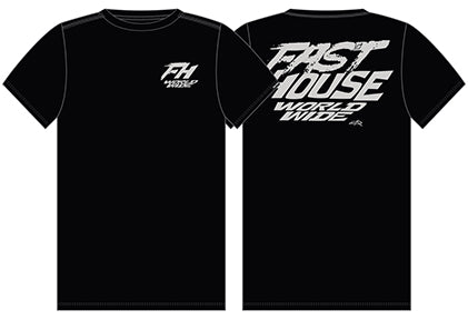 FastHouse Youth PRIMER T-Shirt
